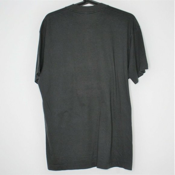 VTG DARE 50/50 Made In USA T-Shirt M641 - Picture 4 of 5